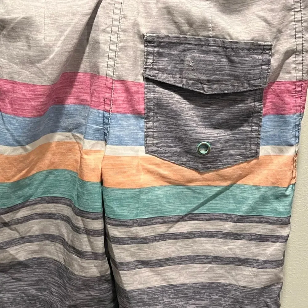 Art Class boys swim trunks size 7‎
